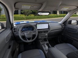 Ford Bronco Sport Outer Banks 4x4 2025