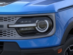 Ford Bronco Sport Outer Banks 4x4 2025