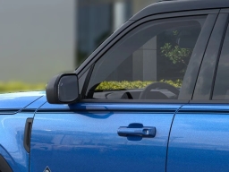 Ford Bronco Sport Outer Banks 4x4 2025