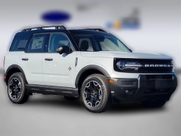 Ford Bronco Sport Outer Banks 4x4 2026