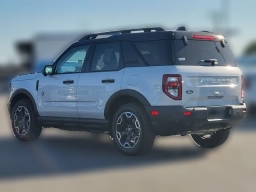 Ford Bronco Sport Outer Banks 4x4 2026