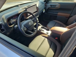 Ford Bronco Sport Outer Banks 4x4 2026