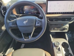 Ford Bronco Sport Outer Banks 4x4 2026