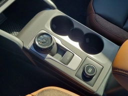 Ford Bronco Sport Outer Banks 4x4 2026