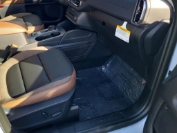 Ford Bronco Sport Outer Banks 4x4 2026