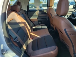 Ford Bronco Sport Outer Banks 4x4 2026