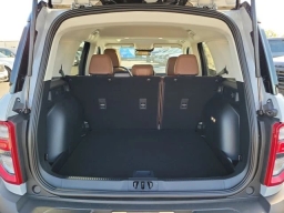 Ford Bronco Sport Outer Banks 4x4 2026