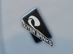 Ford Bronco Sport Outer Banks 4x4 2026