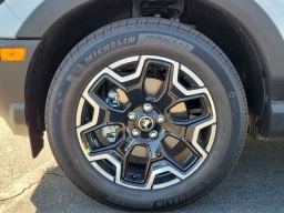 Ford Bronco Sport Outer Banks 4x4 2026