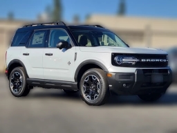 Ford Bronco Sport Outer Banks 4x4 2026