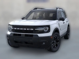 Ford Bronco Sport Outer Banks 4x4 2026