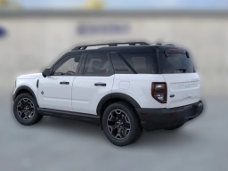 Ford Bronco Sport Outer Banks 4x4 2026