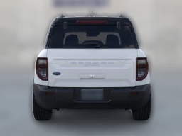 Ford Bronco Sport Outer Banks 4x4 2026