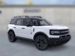 Ford Bronco Sport Outer Banks 4x4 2026