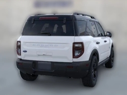 Ford Bronco Sport Outer Banks 4x4 2026