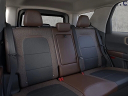 Ford Bronco Sport Outer Banks 4x4 2026