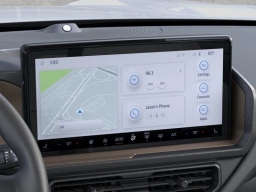 Ford Bronco Sport Outer Banks 4x4 2026