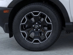 Ford Bronco Sport Outer Banks 4x4 2026