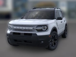 Ford Bronco Sport Outer Banks 4x4 2026