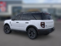 Ford Bronco Sport Outer Banks 4x4 2026