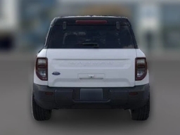 Ford Bronco Sport Outer Banks 4x4 2026