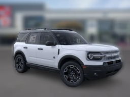 Ford Bronco Sport Outer Banks 4x4 2026