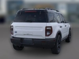 Ford Bronco Sport Outer Banks 4x4 2026