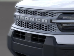 Ford Bronco Sport Outer Banks 4x4 2026