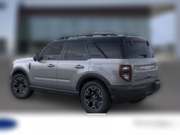 Ford Bronco Sport Outer Banks 4x4 2025