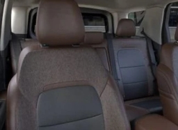 Ford Bronco Sport Outer Banks 4x4 2025