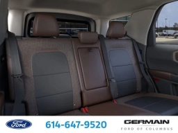 Ford Bronco Sport Outer Banks 4x4 2025