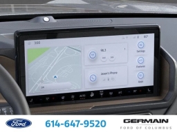 Ford Bronco Sport Outer Banks 4x4 2025