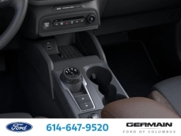 Ford Bronco Sport Outer Banks 4x4 2025