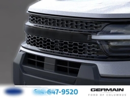 Ford Bronco Sport Outer Banks 4x4 2025