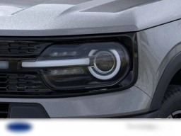 Ford Bronco Sport Outer Banks 4x4 2025