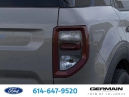 Ford Bronco Sport Outer Banks 4x4 2025