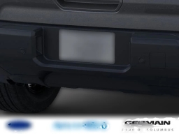 Ford Bronco Sport Outer Banks 4x4 2025