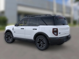 Ford Bronco Sport Outer Banks 4x4 2026