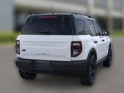 Ford Bronco Sport Outer Banks 4x4 2026