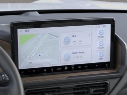 Ford Bronco Sport Outer Banks 4x4 2026