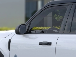 Ford Bronco Sport Outer Banks 4x4 2026