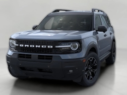 Ford Bronco Sport Outer Banks 4x4 2026