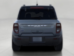 Ford Bronco Sport Outer Banks 4x4 2026