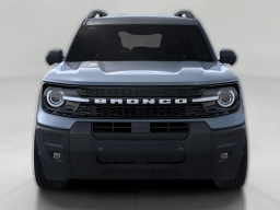 Ford Bronco Sport Outer Banks 4x4 2026