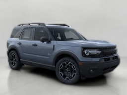 Ford Bronco Sport Outer Banks 4x4 2026