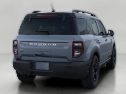 Ford Bronco Sport Outer Banks 4x4 2026