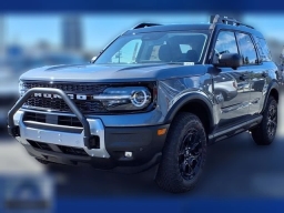 Ford Bronco Sport Outer Banks 4x4 2026