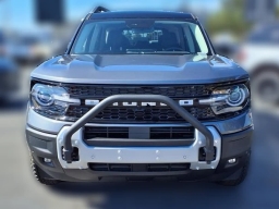 Ford Bronco Sport Outer Banks 4x4 2026