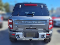 Ford Bronco Sport Outer Banks 4x4 2026