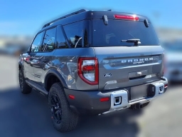 Ford Bronco Sport Outer Banks 4x4 2026